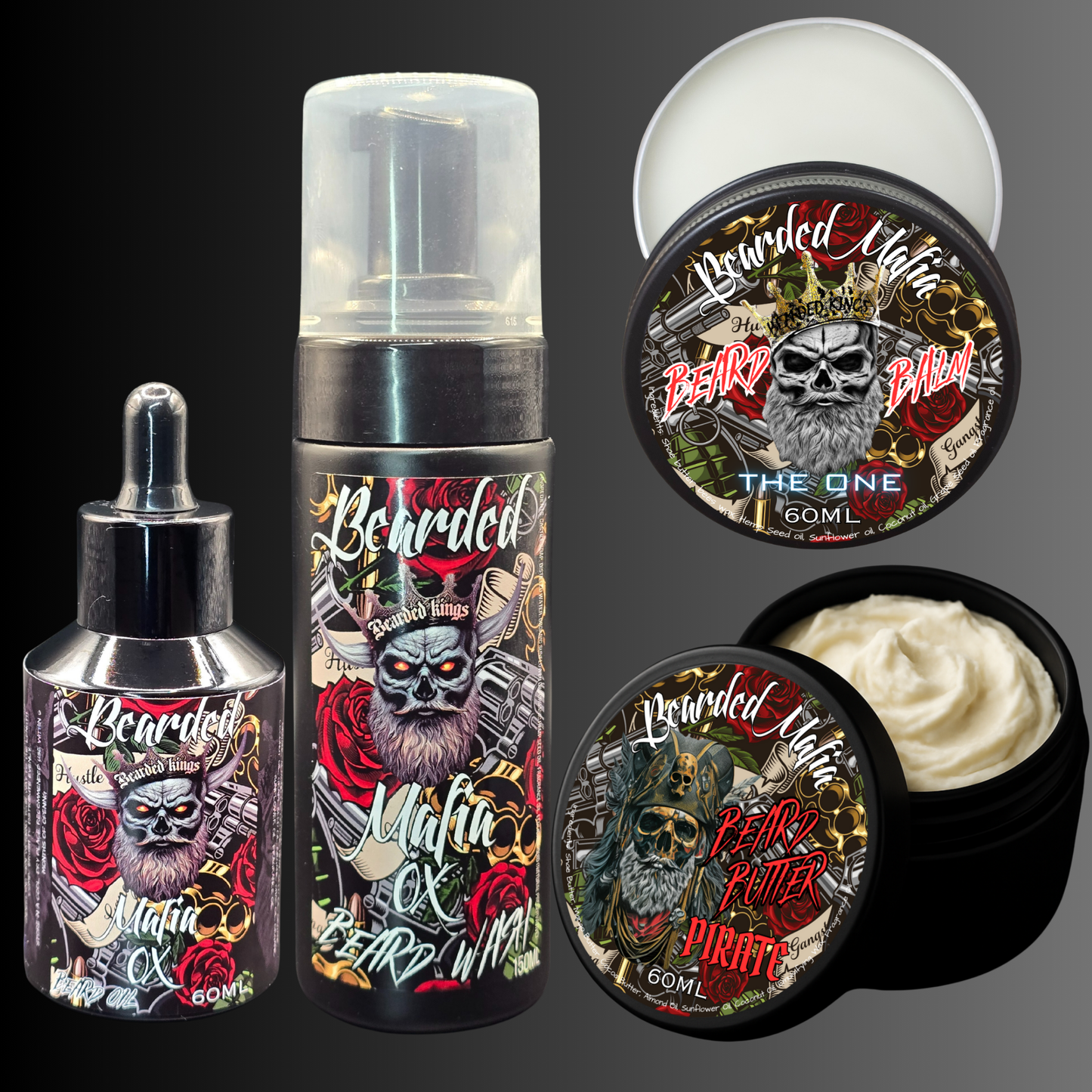 The Essentials Pack