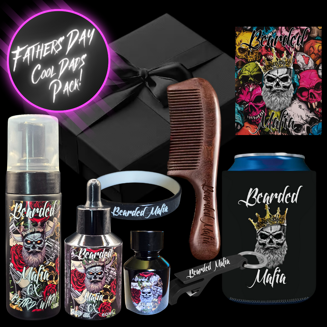The Cool Dads Pack