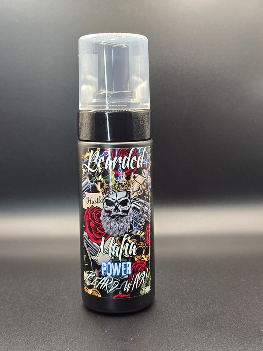 How to Use Beard Wash (And Why Harsh Shampoos Are Ruining Your Beard)