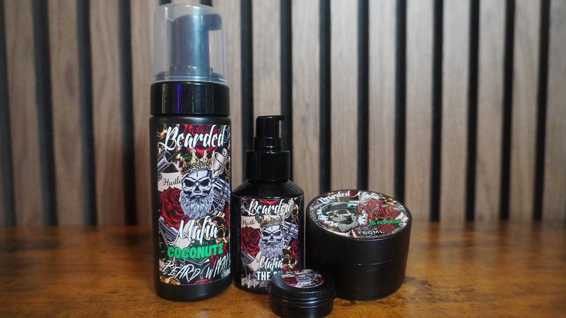 A Simple Beard Routine That Actually Works (And Why Each Step Matters)