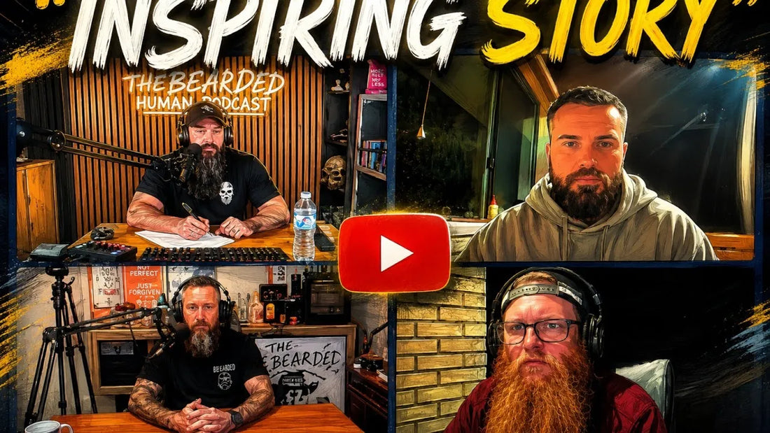 From Addiction And A Brain Injury To Recovery | Sam's Story