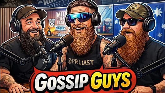 One of Those Episodes That Went Everywhere (And Somehow Made Sense)