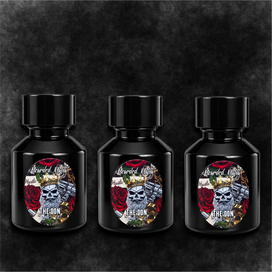 15ML Beard Oil Travel Size