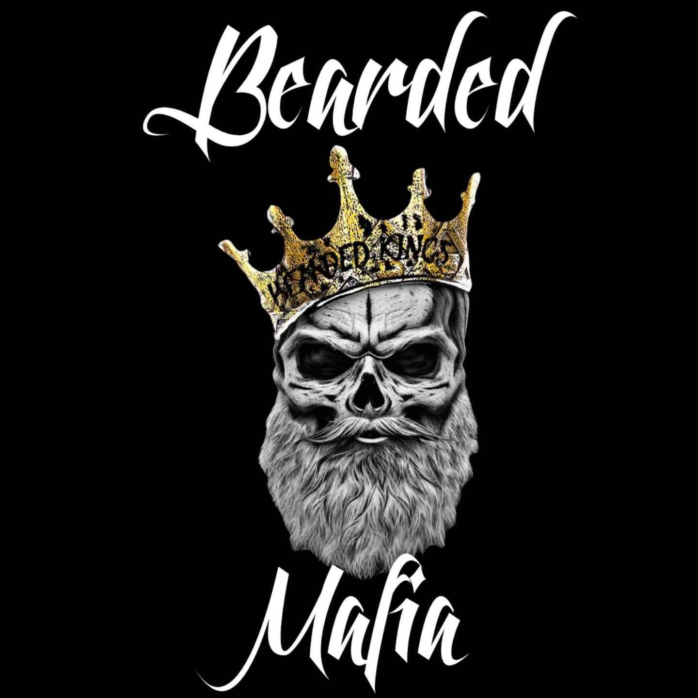 Bearded Mafia beard care