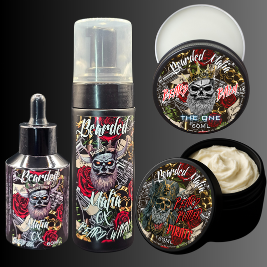 The Essentials Pack