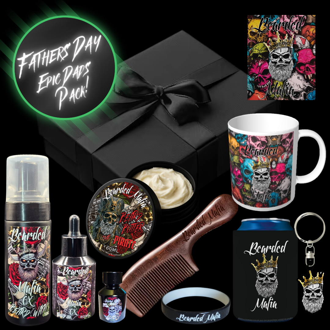 Fathers Day Epic Dads Pack