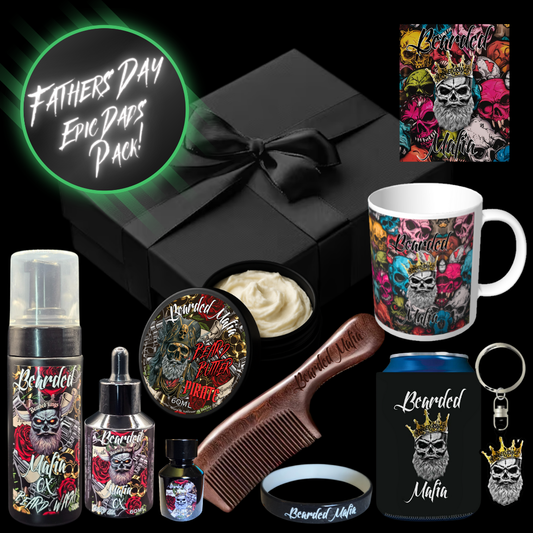 Fathers Day Epic Dads Pack