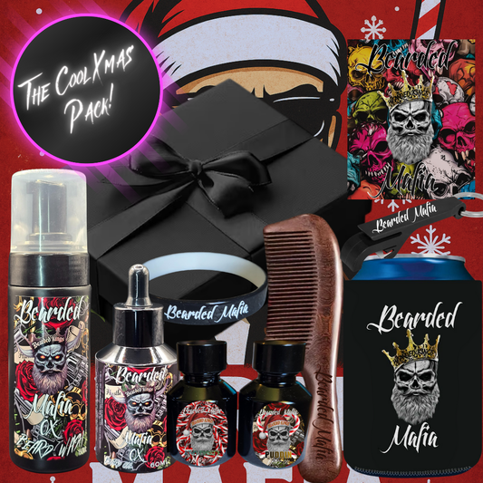 The Cool Xmas Pack