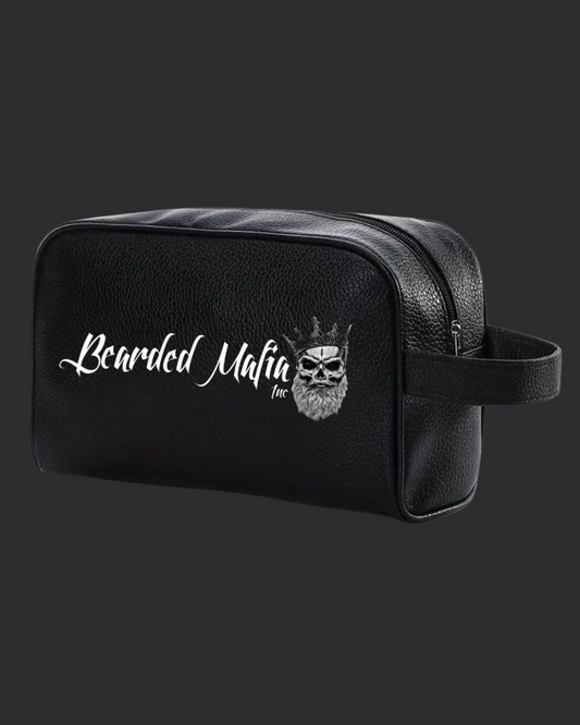 Bearded Mafia Dopp Bag